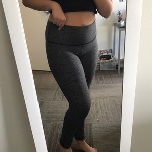 Lululemon High Times leggings